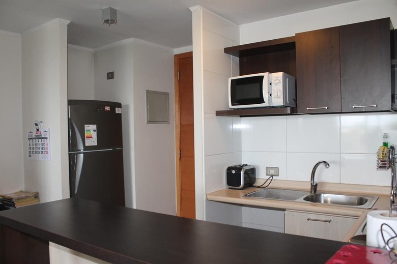 Apartamento Star