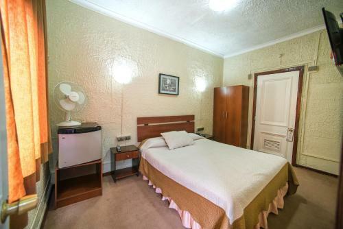 Hotel Sahara Inn