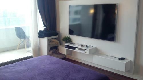 Apartamento Kennedy Vista Los Andes