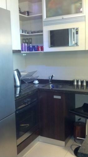 Apartamento Kennedy Vista Los Andes