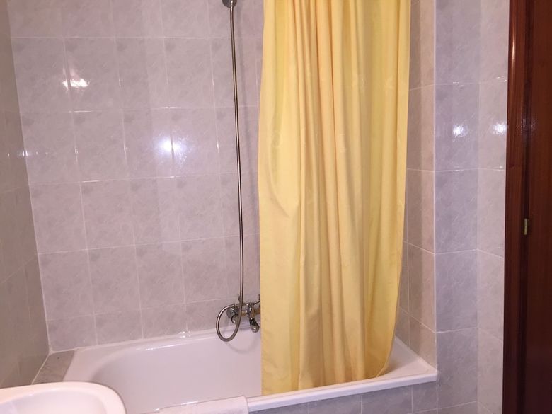 Hotel As Areas II