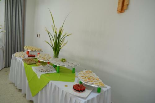 Hotel Verano Plaza