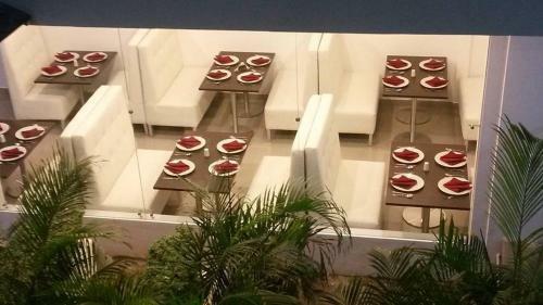 Hotel Verano Plaza