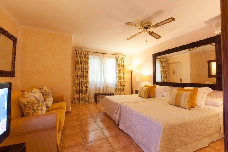 Agroturismo Hotel Rural Cas Pla