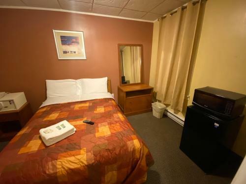 Motel Haiban Inn Hotel