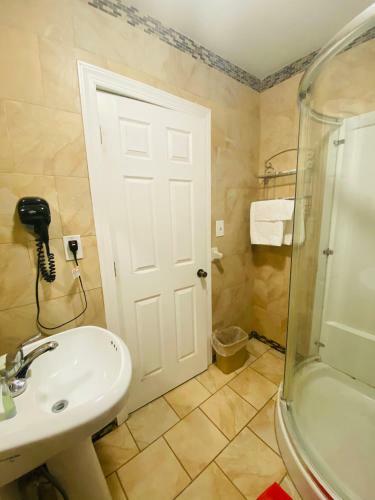 Motel Haiban Inn Hotel