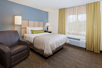 Hotel Candlewood Suites - Jersey City