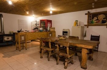 Hotel Posada Del Cobre