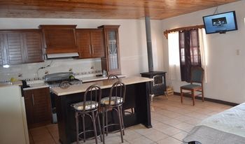 Hotel Dona Crucita