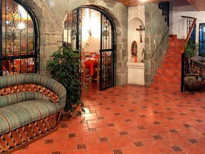 Hotel Plaza Mexicana Margarita's