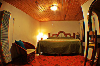 Hotel Plaza Mexicana Margarita's