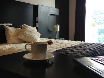 Hotel Cancalli Business & Suites