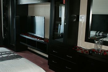Hotel Cancalli Business & Suites