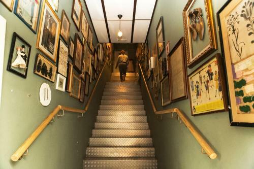 Tailor's Hostel