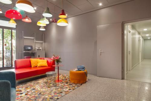Hostal Benidorm