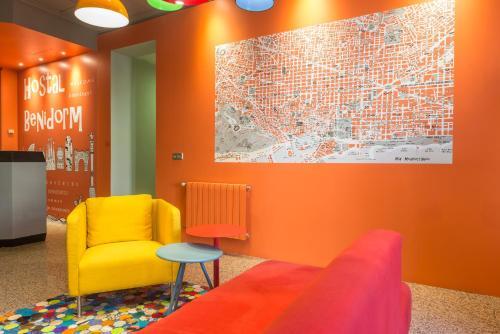 Hostal Benidorm