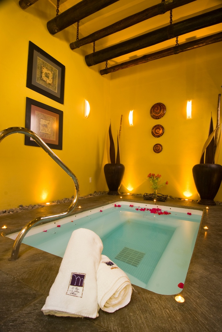 La Casa De Los Patios Hotel & Spa