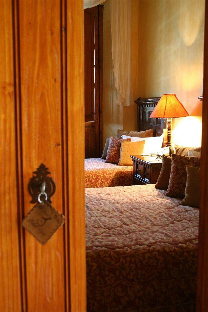 La Casa De Los Patios Hotel & Spa
