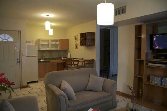 Hotel Confort Ejecutivo Suites Lindavista