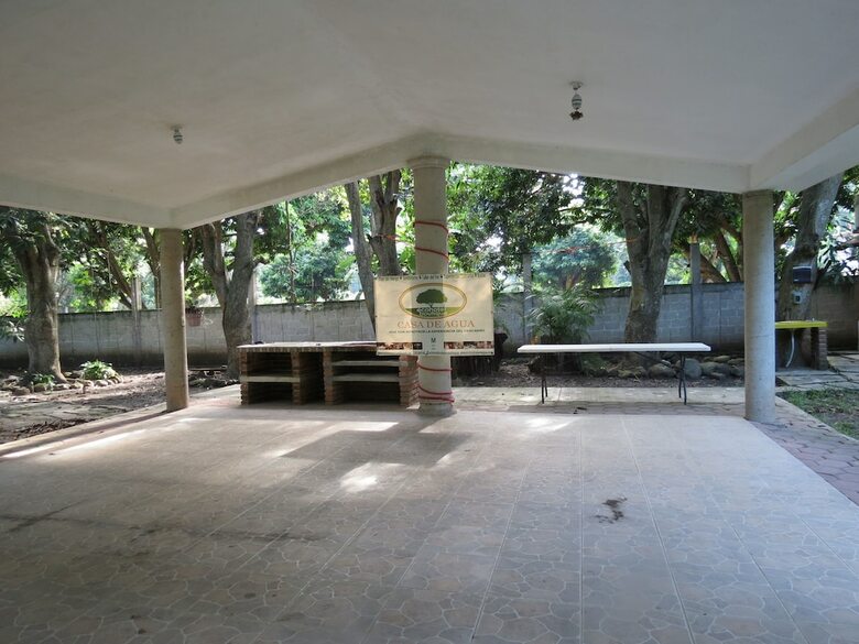 Agroturismo Casa De Agua Eco-hotel