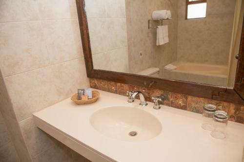 Hotel Ava Valle Sagrado Spot