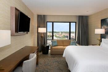 Hotel The Westin Huntsville