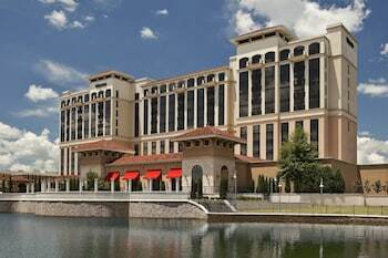 Hotel The Westin Huntsville