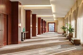 Hotel The Westin Huntsville