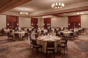 Hotel The Westin Huntsville