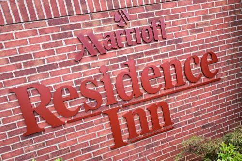Hotel Residence Inn Huntsville