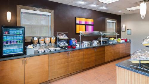 Hotel Residence Inn Huntsville