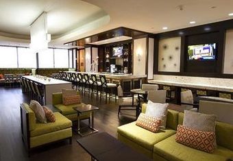 Hotel Huntsville Marriott