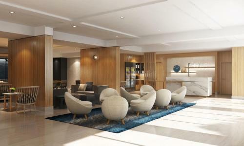 Radisson Hotel Gateway Seattle-tacoma Airport