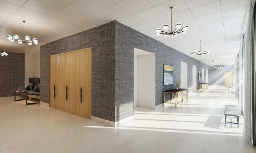 Radisson Hotel Gateway Seattle-tacoma Airport