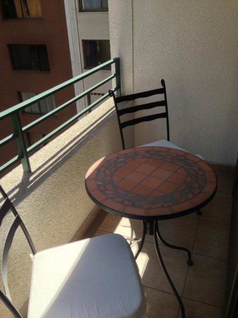 Apartments Latitud Sur