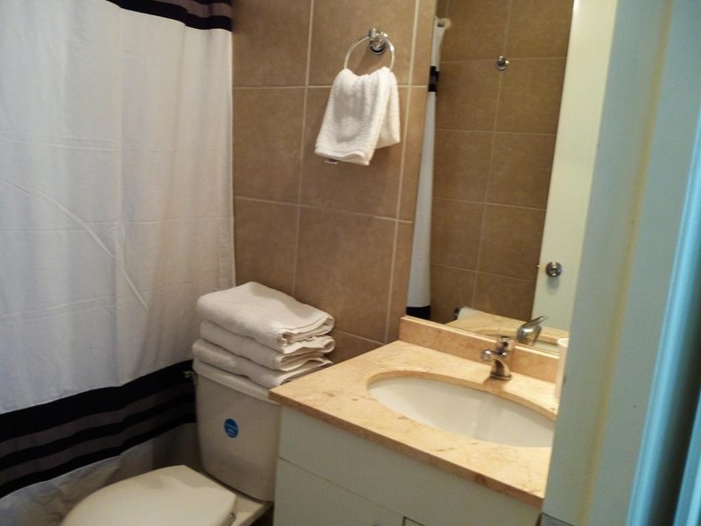Apartments Latitud Sur
