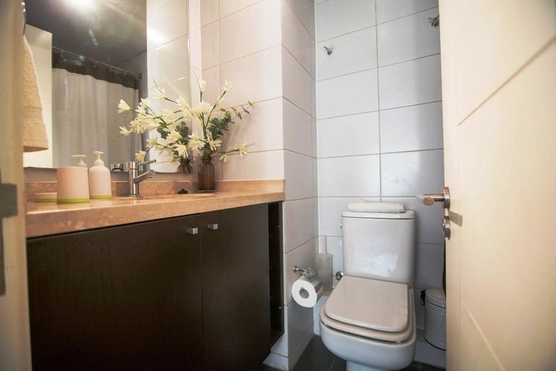 Apartamento Departamento Noruega