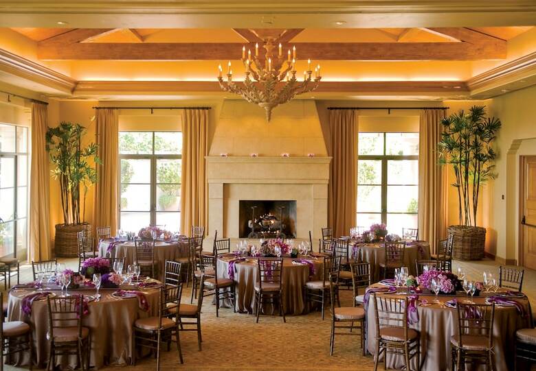 Hotel Resort At Pelican Hill
