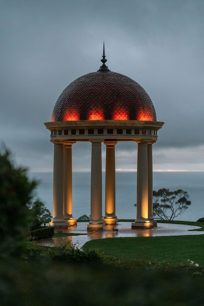 Hotel Resort At Pelican Hill