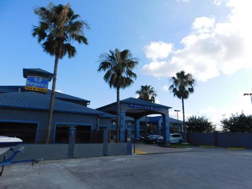 Motel Regency Inn & Suites Beaumont