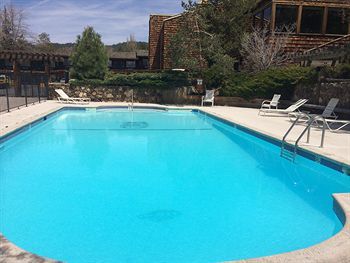 Hotel Lakeside Inn And Casino