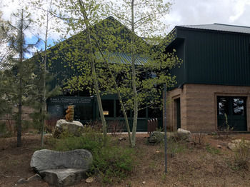 Hotel Lakeside Inn And Casino