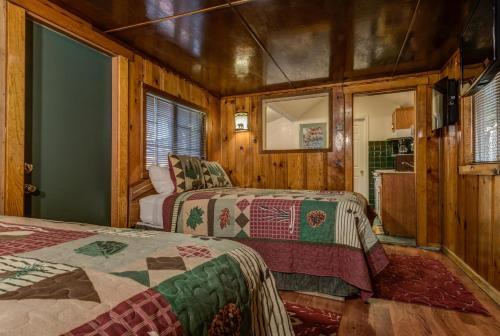 Bed & Breakfast Doc's Cottages South Lake Tahoe