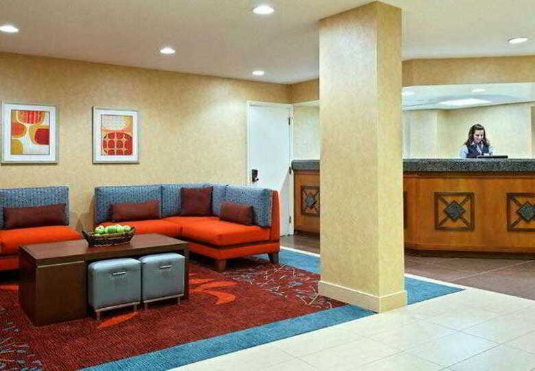 Hotel Residence Inn Winston-salem University Area
