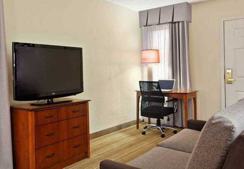 Hotel Residence Inn Winston-salem University Area