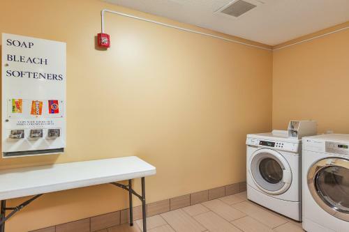 Hotel Holiday Inn Express Winston-salem