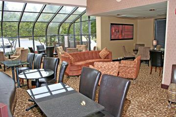 Hotel Holiday Inn Express Winston Salem Downtown West