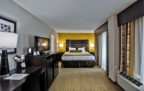 Hotel Best Western Plus Hanes Mall
