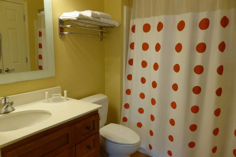 Hotel Towneplace Suites By Marriott Killeen