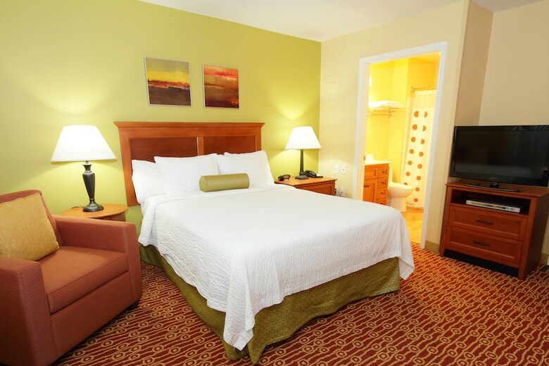 Hotel Towneplace Suites By Marriott Killeen